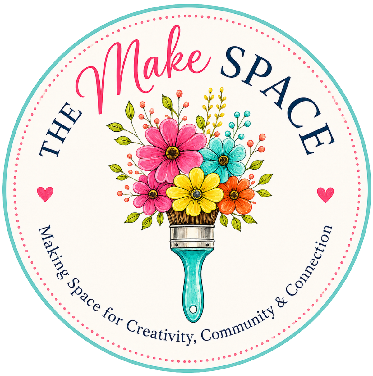 The Make Space